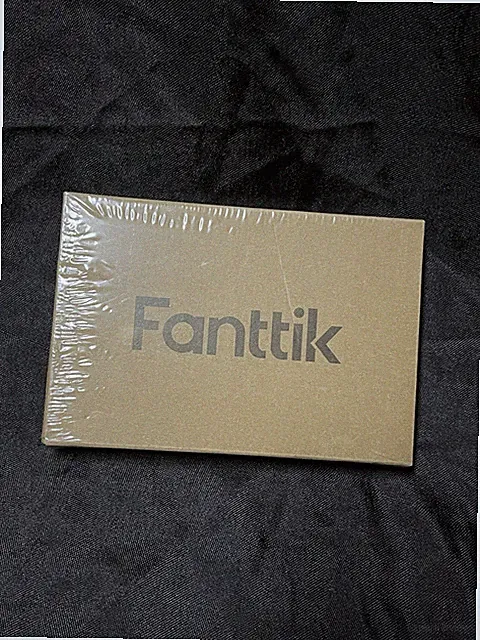 Fanttik Air Pump Hose Adapter Extension Hose for Car, Bike, Motorcycle LH02